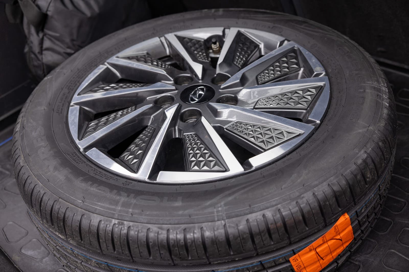 Hyundai Ioniq - bilde 11