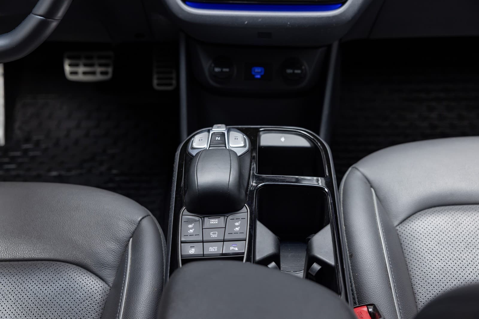 Hyundai Ioniq - bilde 22