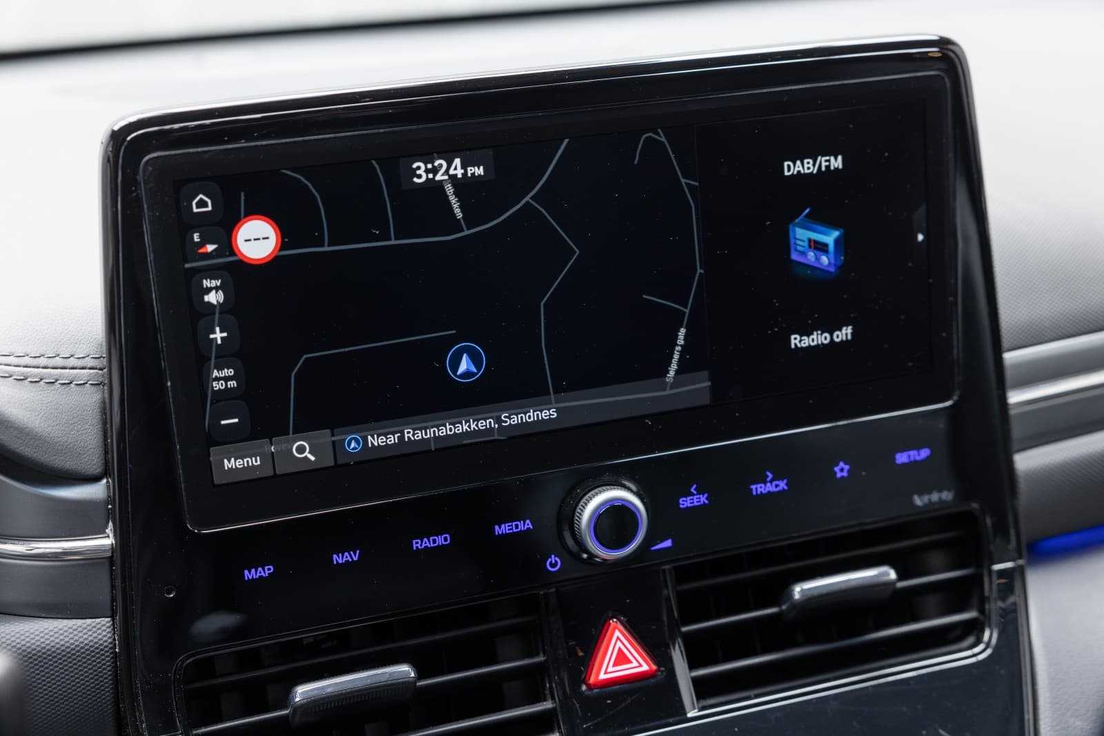 Hyundai Ioniq - bilde 21