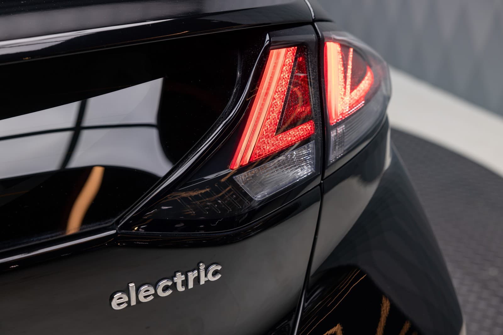 Hyundai Ioniq - bilde 9