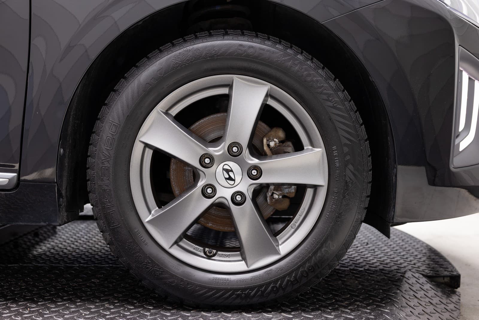 Hyundai Ioniq - bilde 12