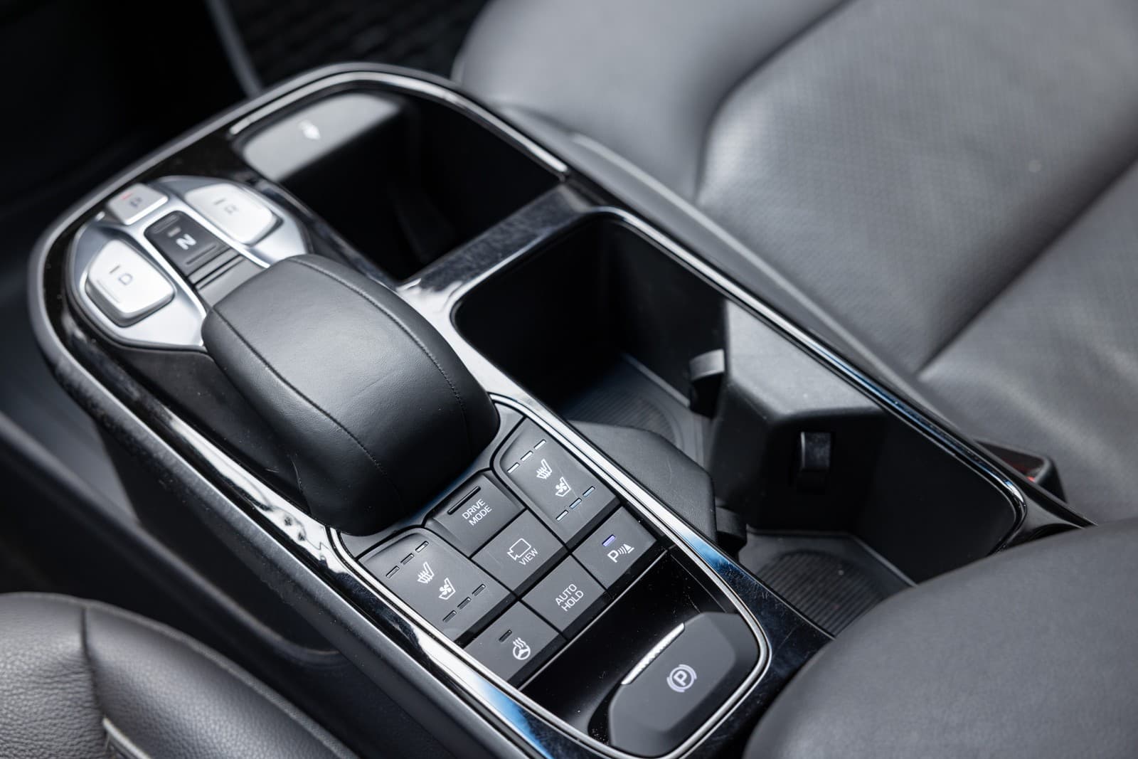 Hyundai Ioniq - bilde 23