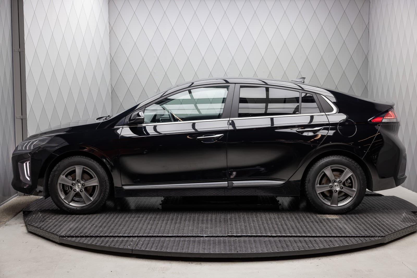 Hyundai Ioniq - bilde 7