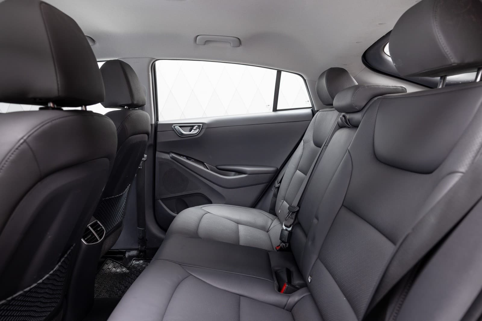 Hyundai Ioniq - bilde 24