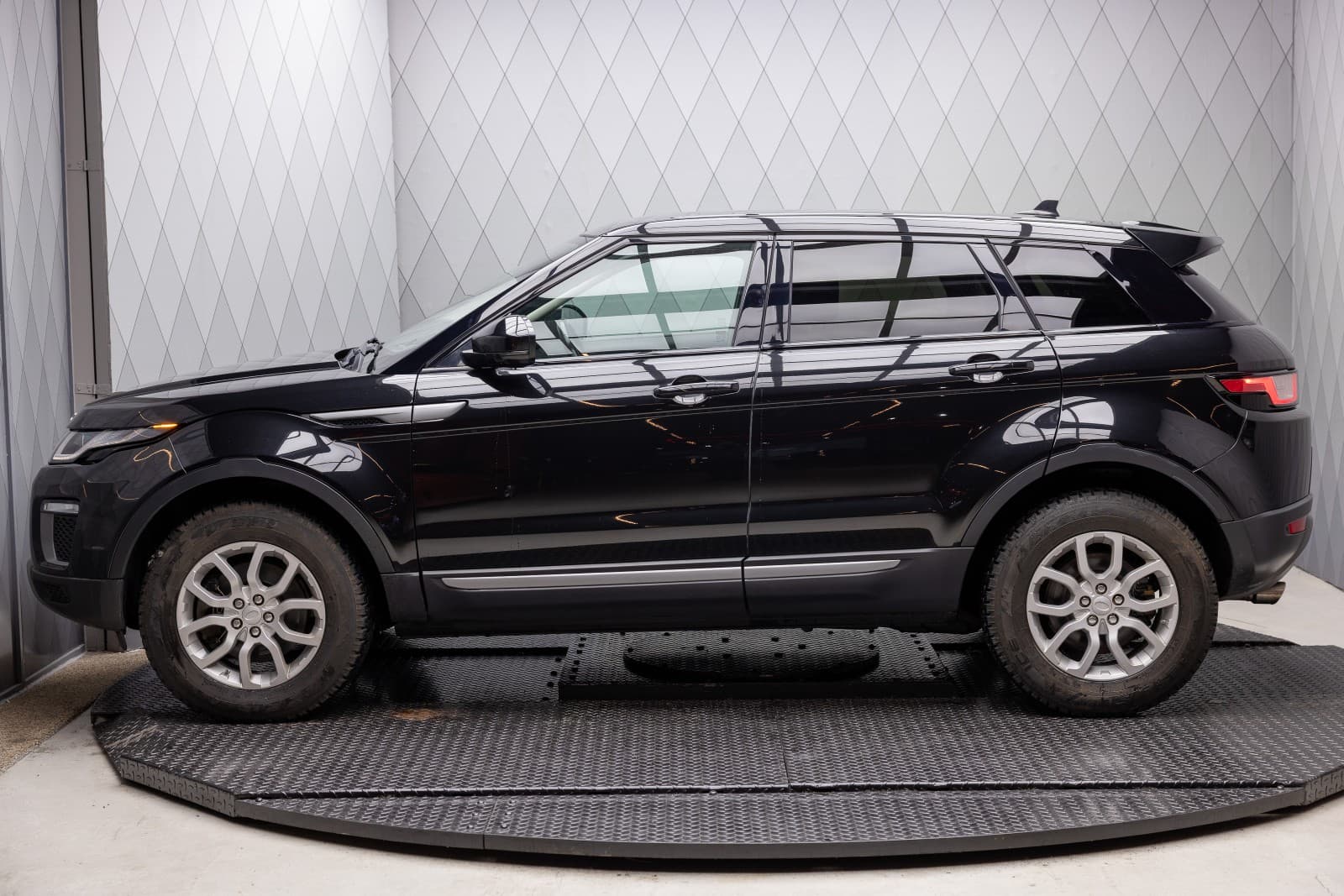 Land Rover Range Rover Evoque - bilde 7