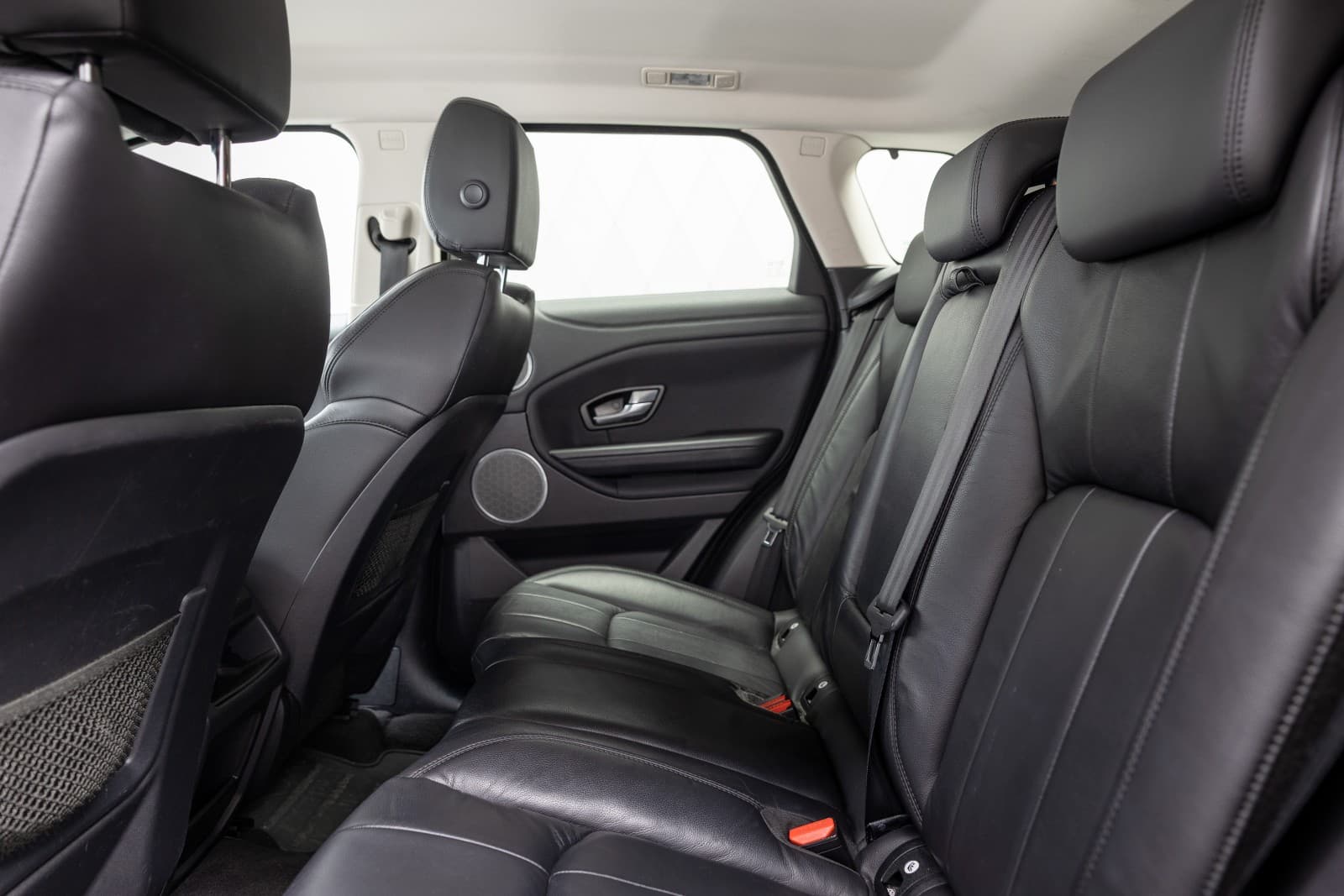 Land Rover Range Rover Evoque - bilde 24