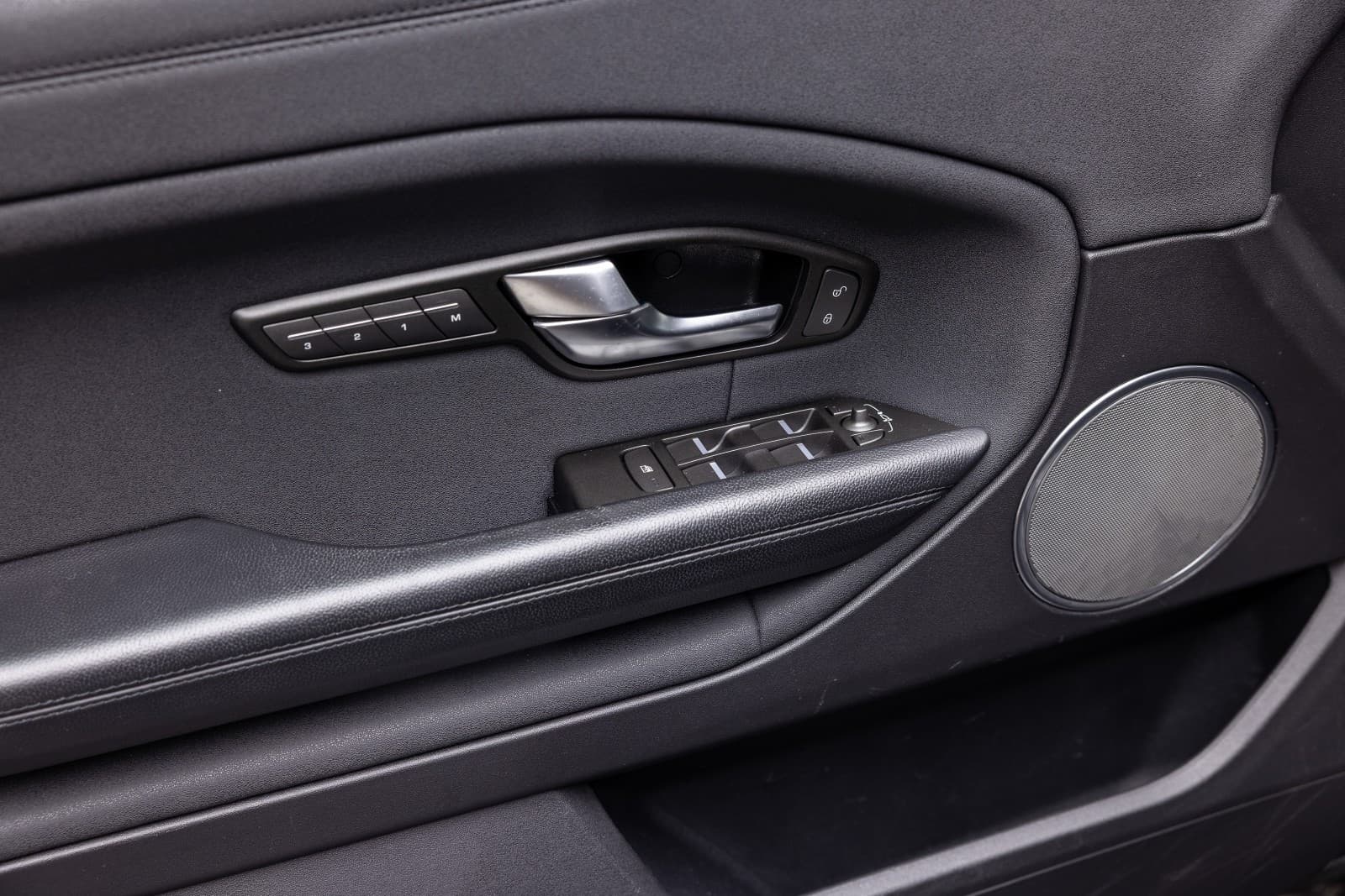 Land Rover Range Rover Evoque - bilde 12