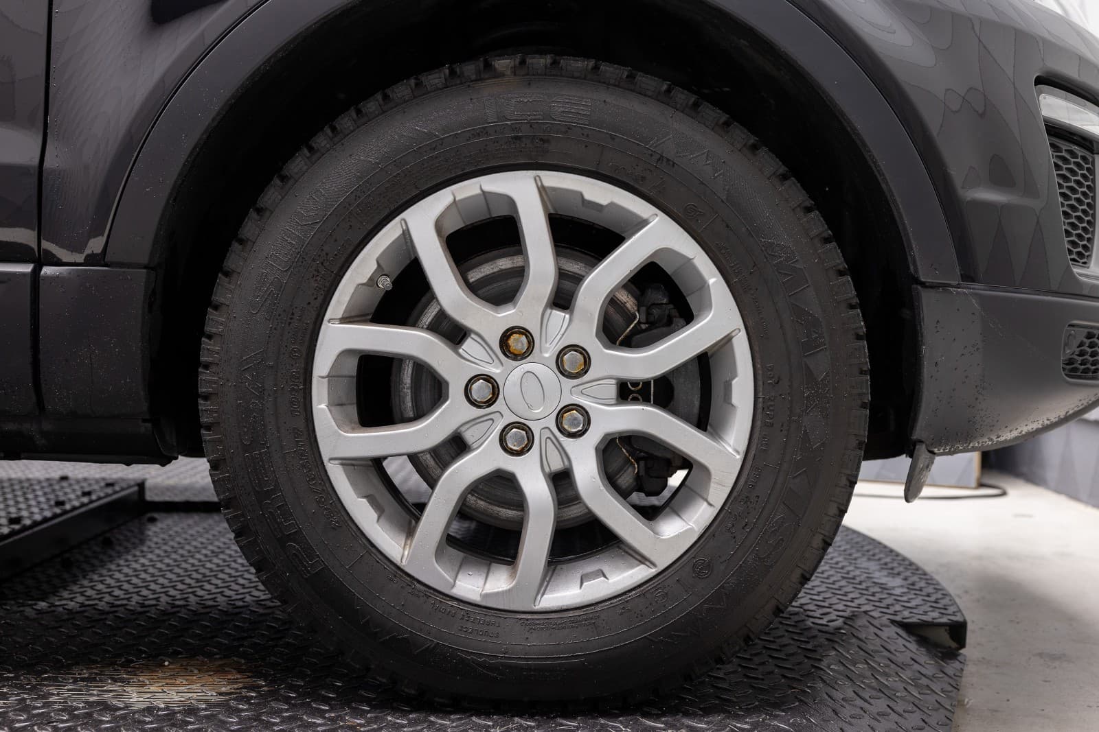 Land Rover Range Rover Evoque - bilde 10