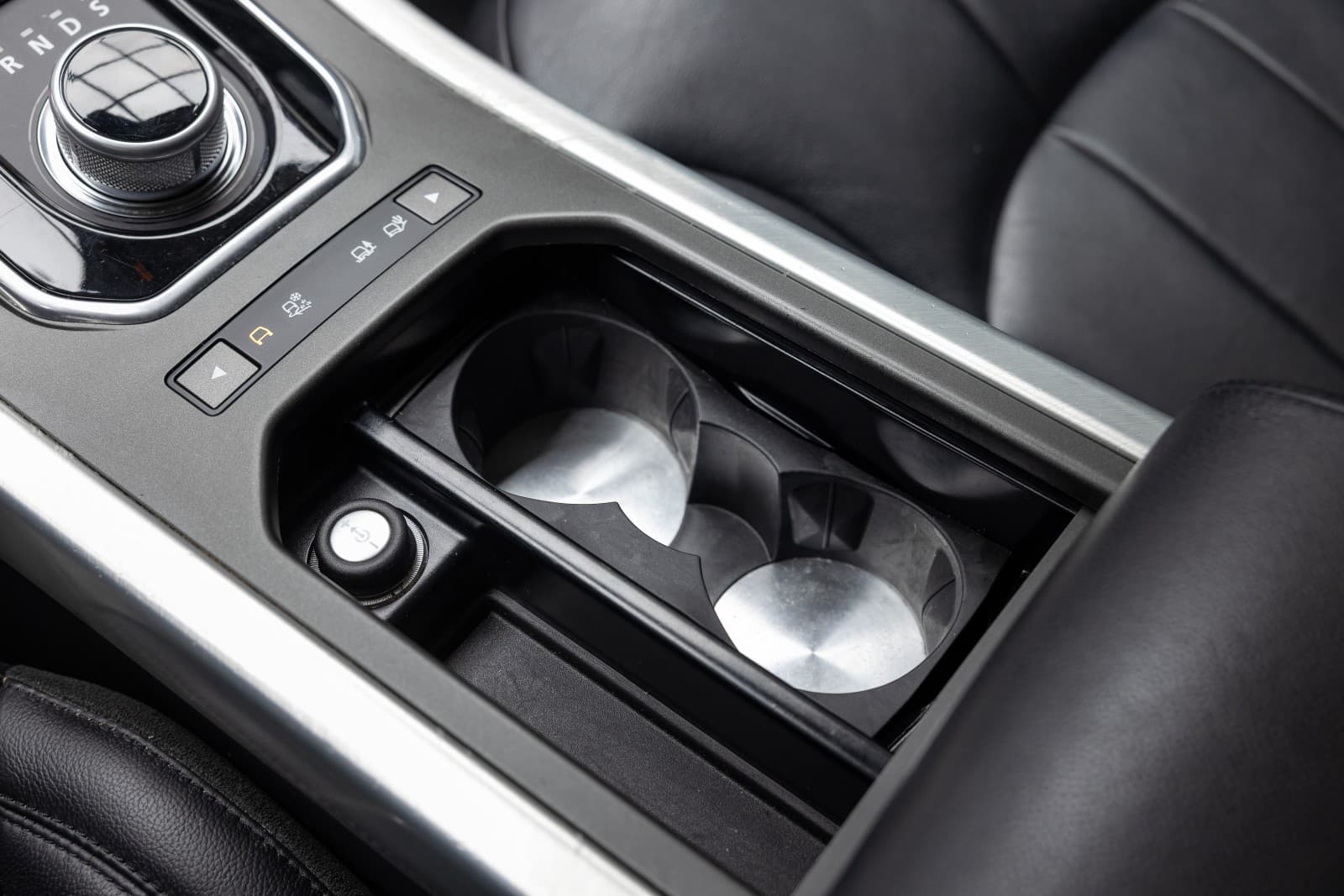 Land Rover Range Rover Evoque - bilde 23