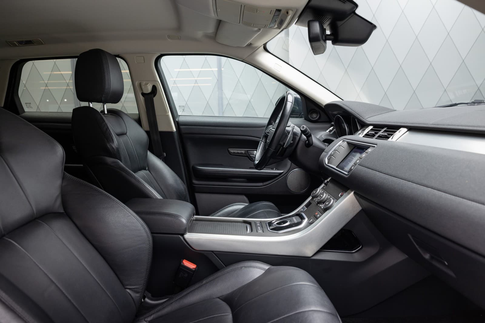 Land Rover Range Rover Evoque - bilde 25