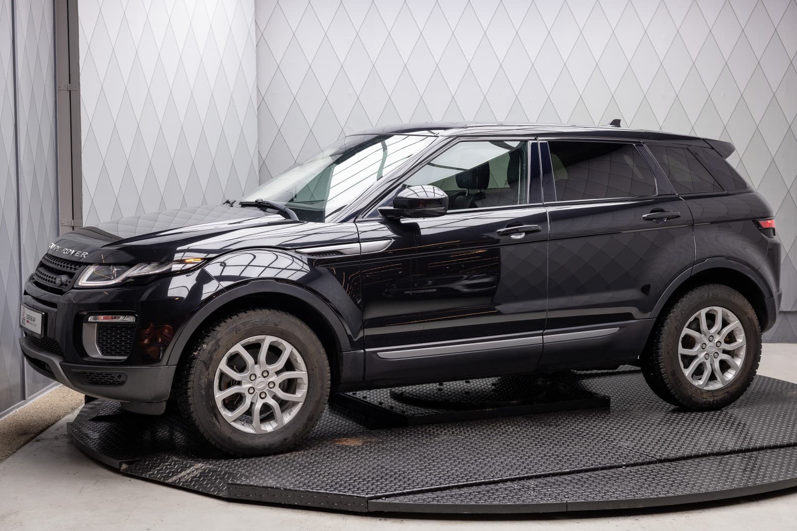 Land Rover Range Rover Evoque - bilde 4