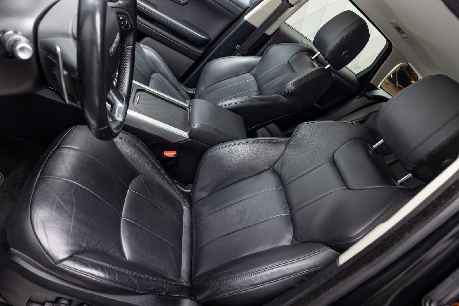 Land Rover Range Rover Evoque - bilde 14