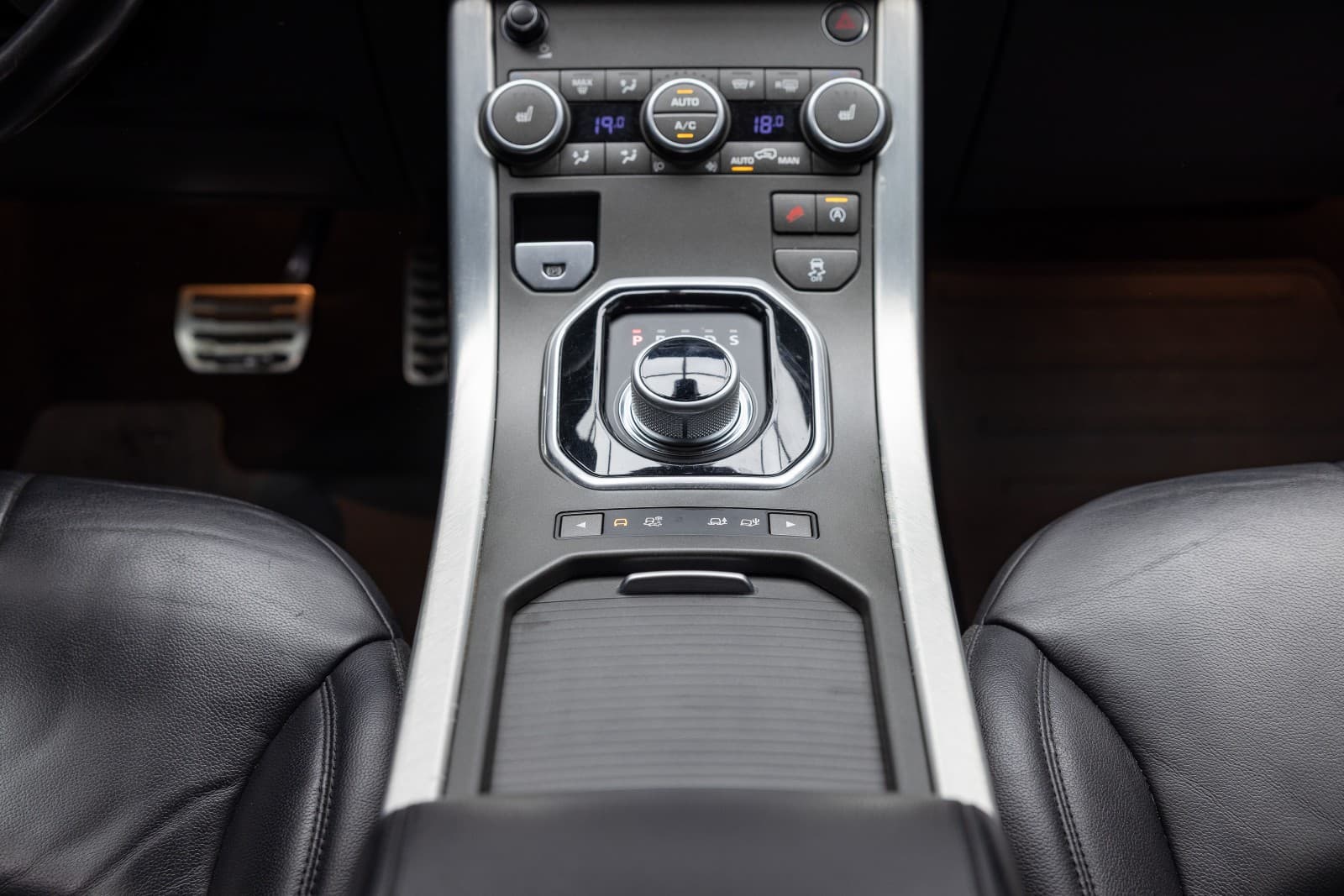 Land Rover Range Rover Evoque - bilde 21