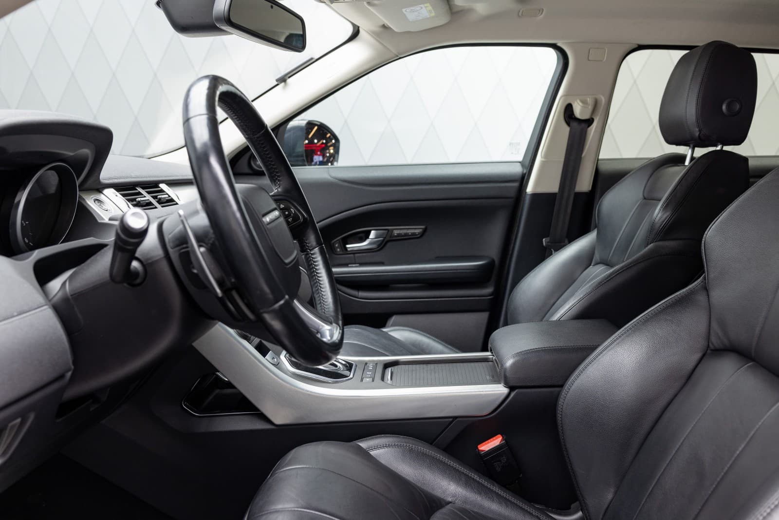 Land Rover Range Rover Evoque - bilde 15