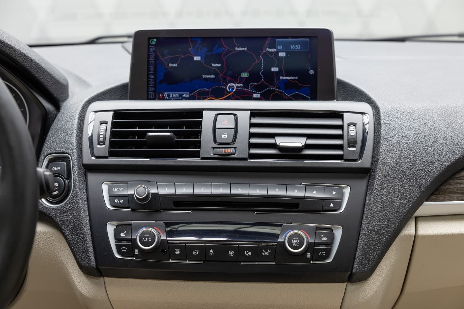 BMW 2-serie - bilde 20