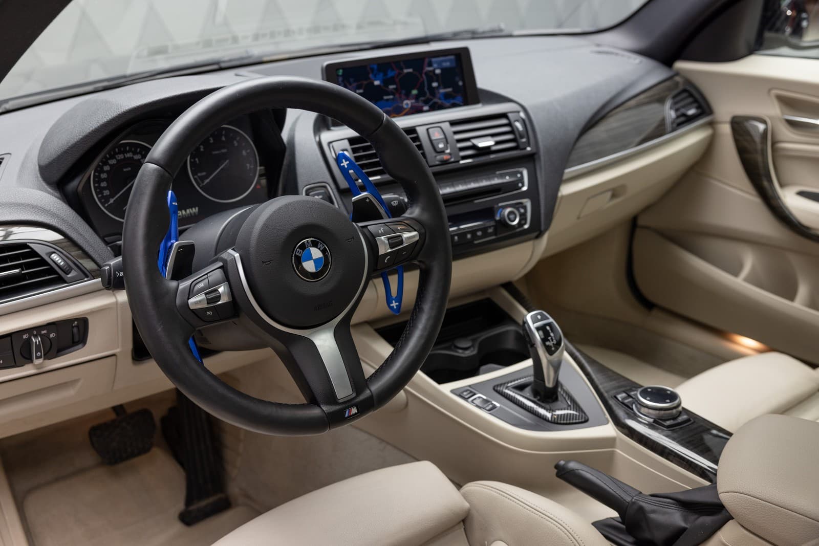 BMW 2-serie - bilde 15