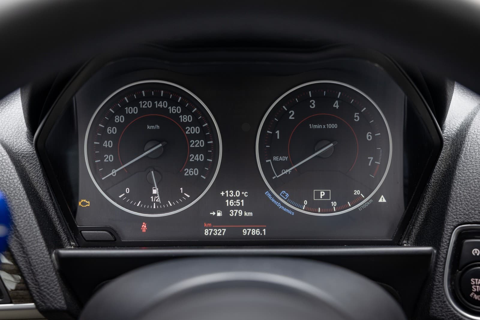 BMW 2-serie - bilde 18