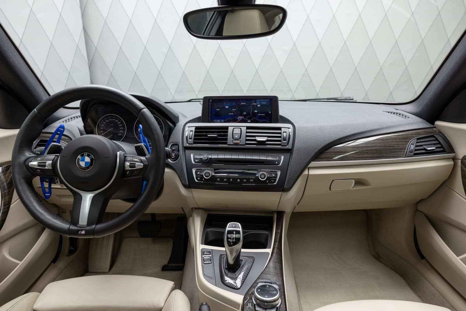 BMW 2-serie - bilde 11