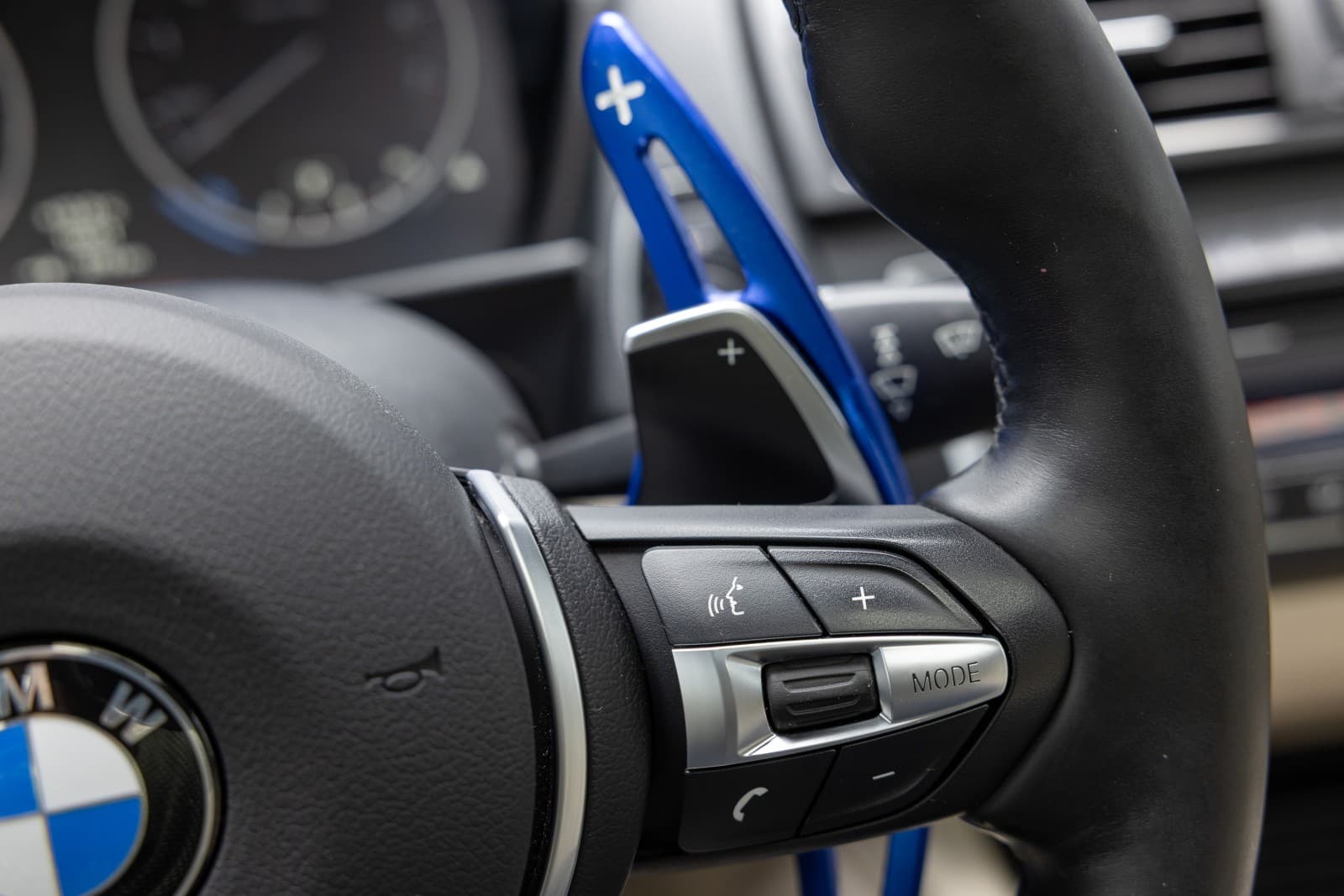 BMW 2-serie - bilde 19