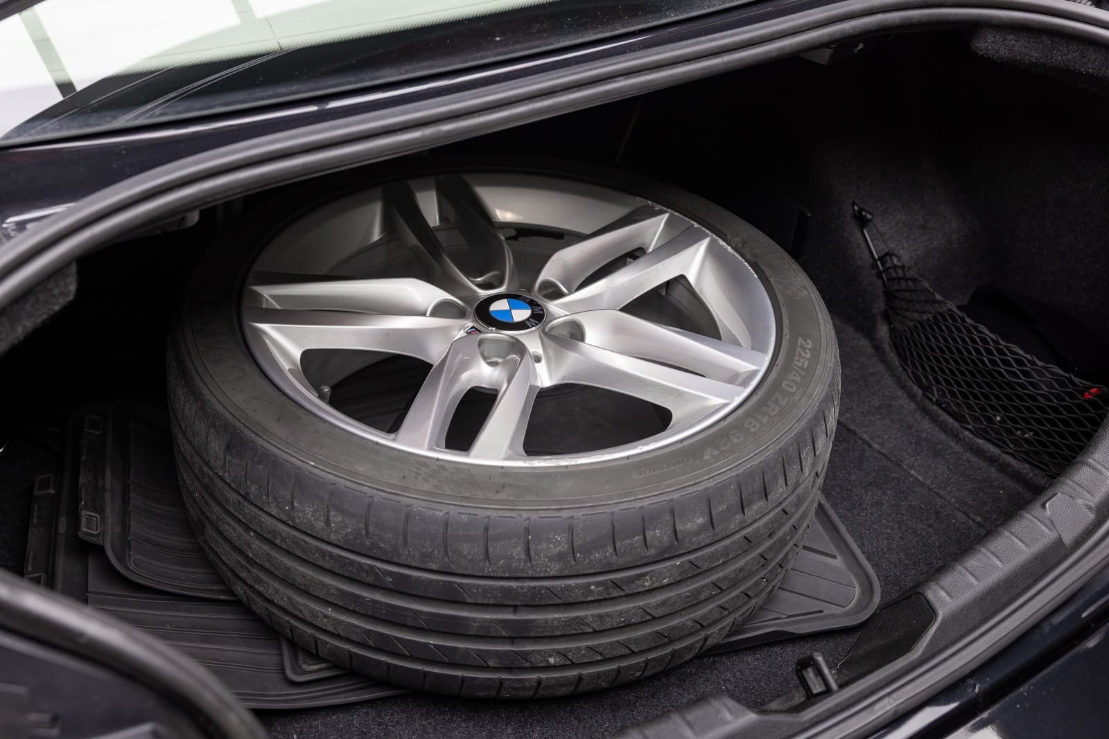 BMW 2-serie - bilde 10