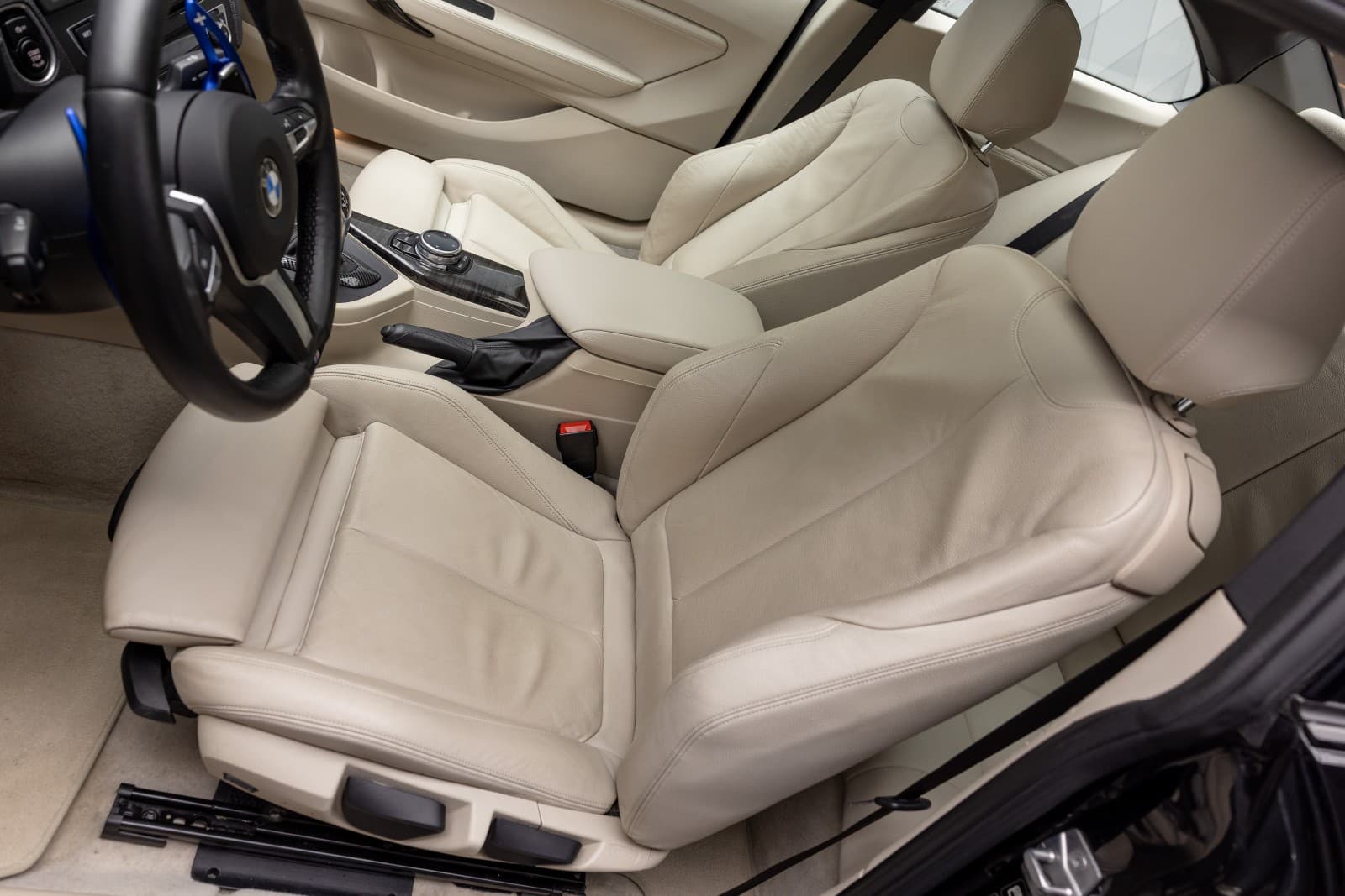 BMW 2-serie - bilde 14