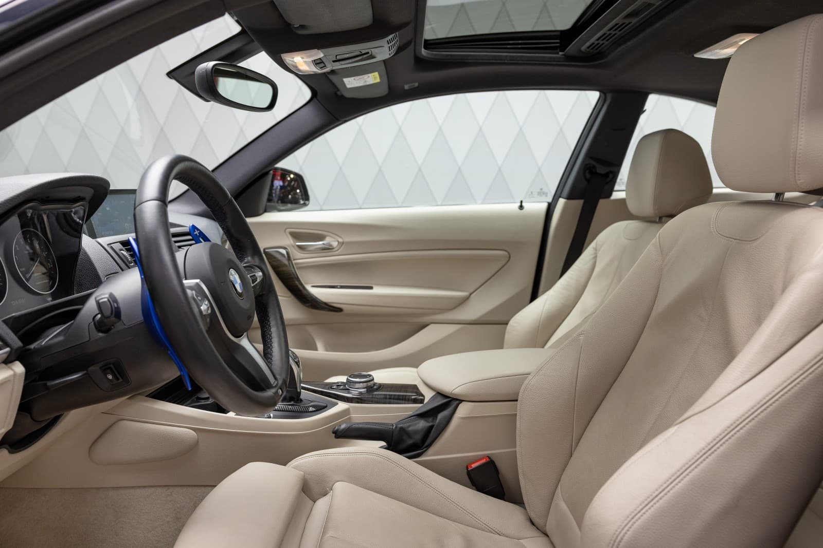 BMW 2-serie - bilde 16