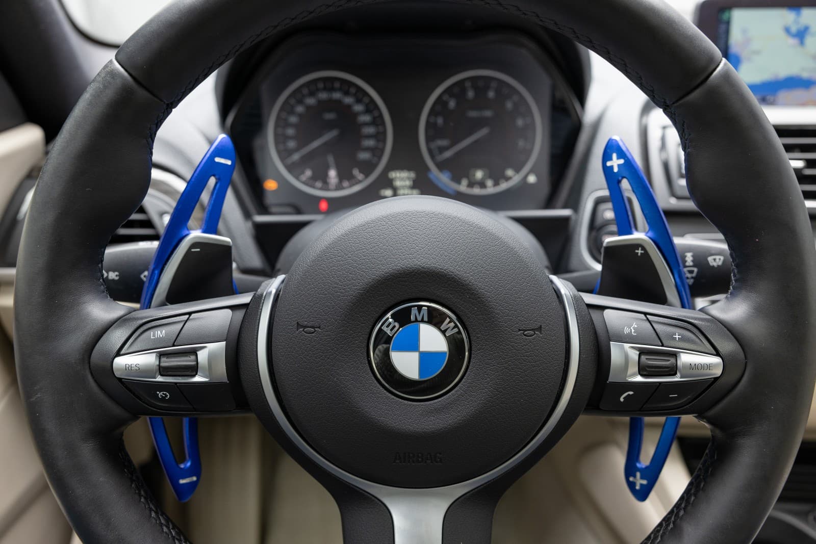 BMW 2-serie - bilde 17