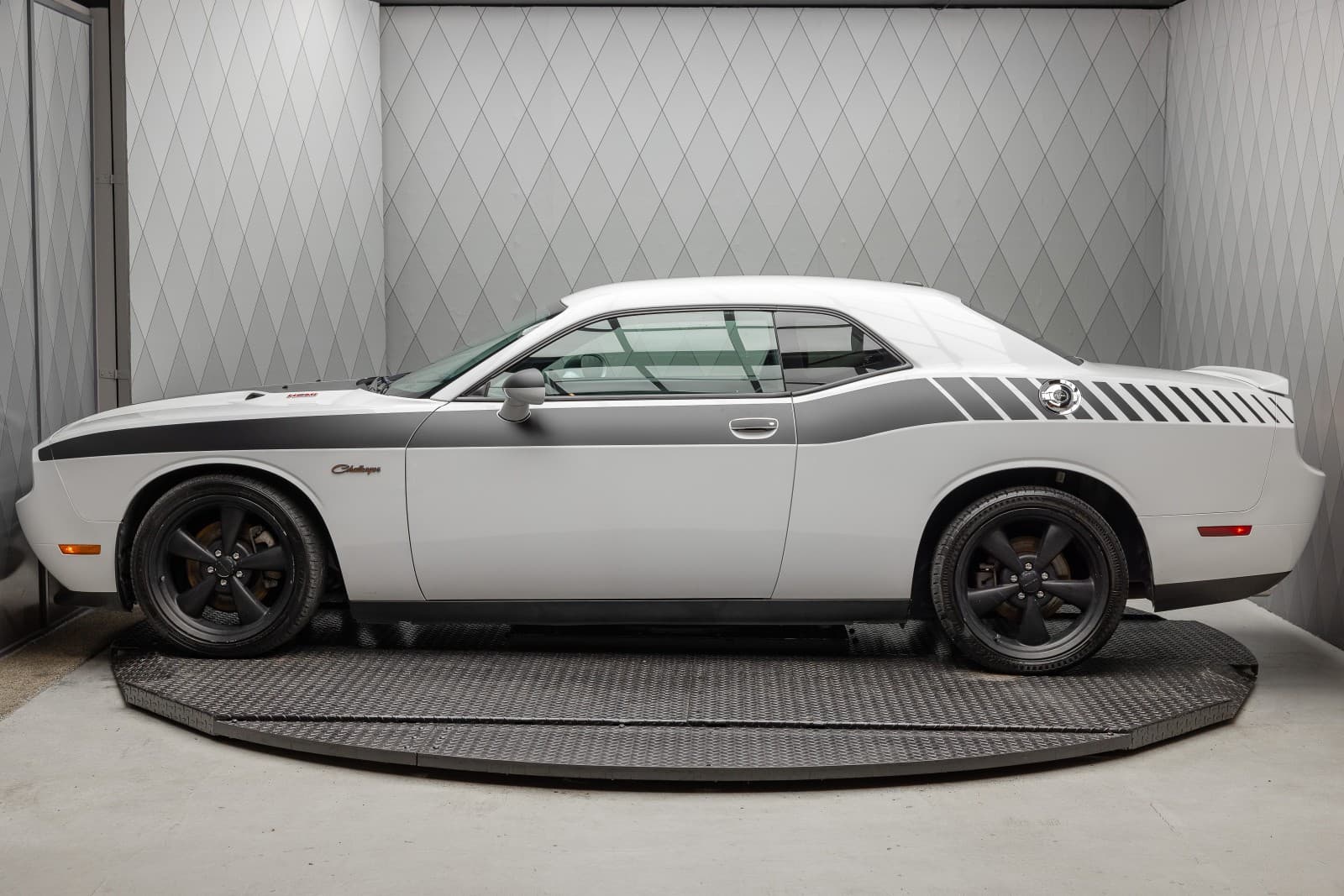 Dodge Challenger - bilde 7