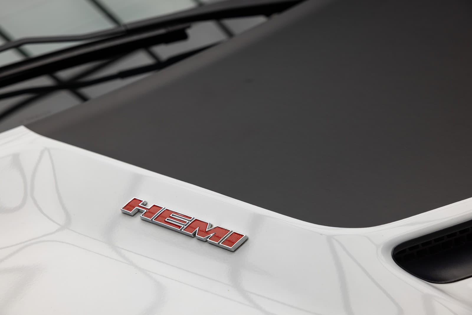 Dodge Challenger - bilde 21