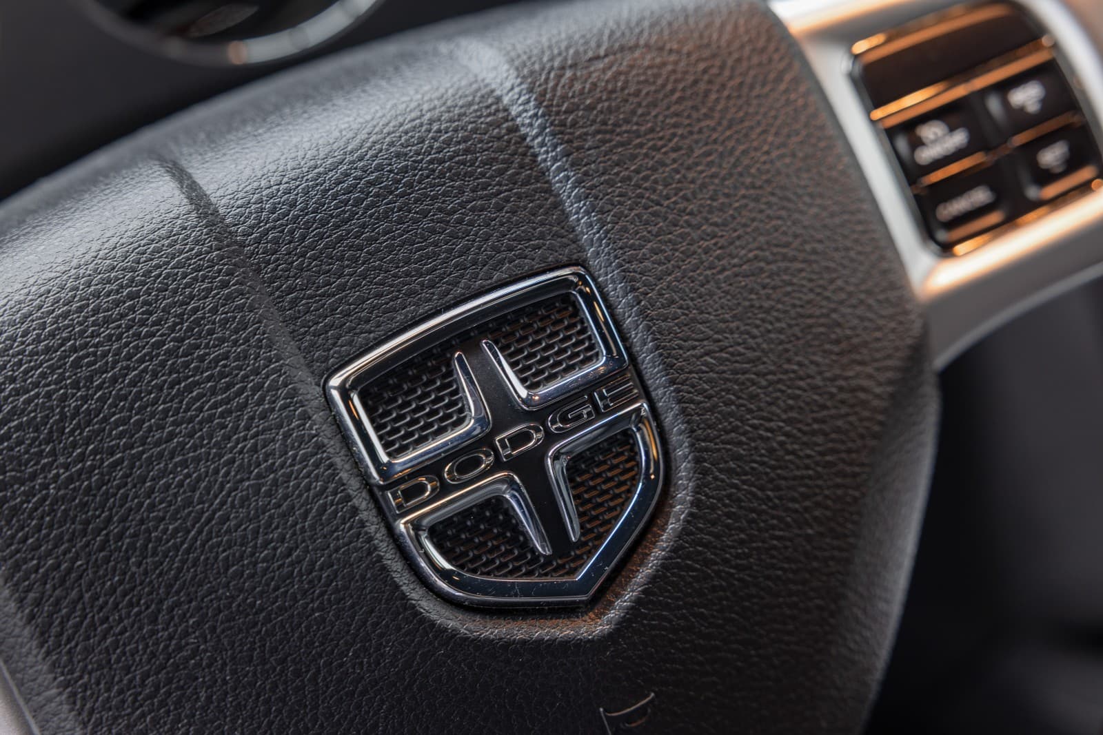 Dodge Challenger - bilde 29