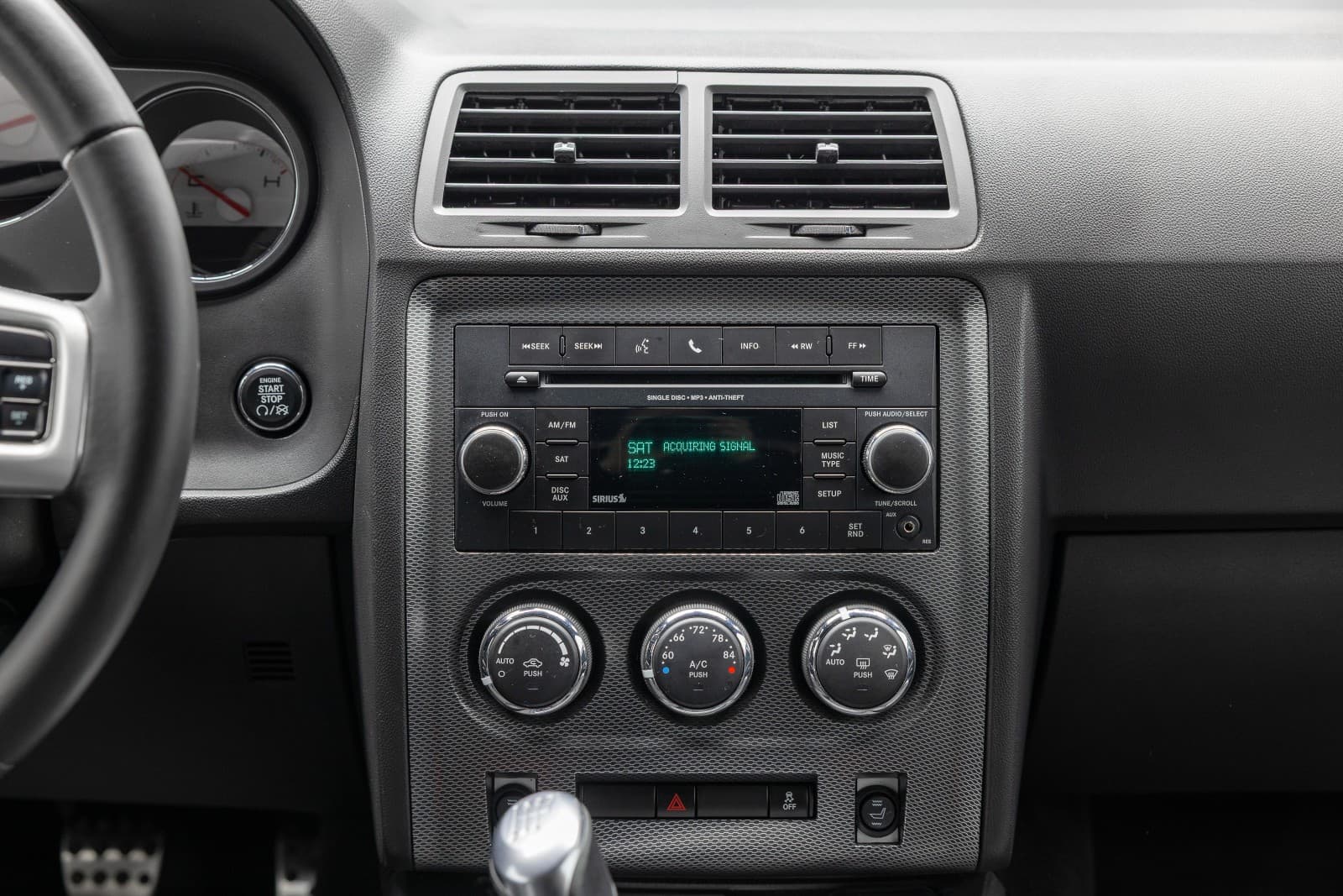 Dodge Challenger - bilde 31