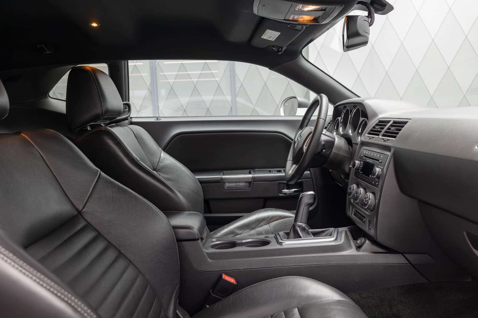 Dodge Challenger - bilde 40