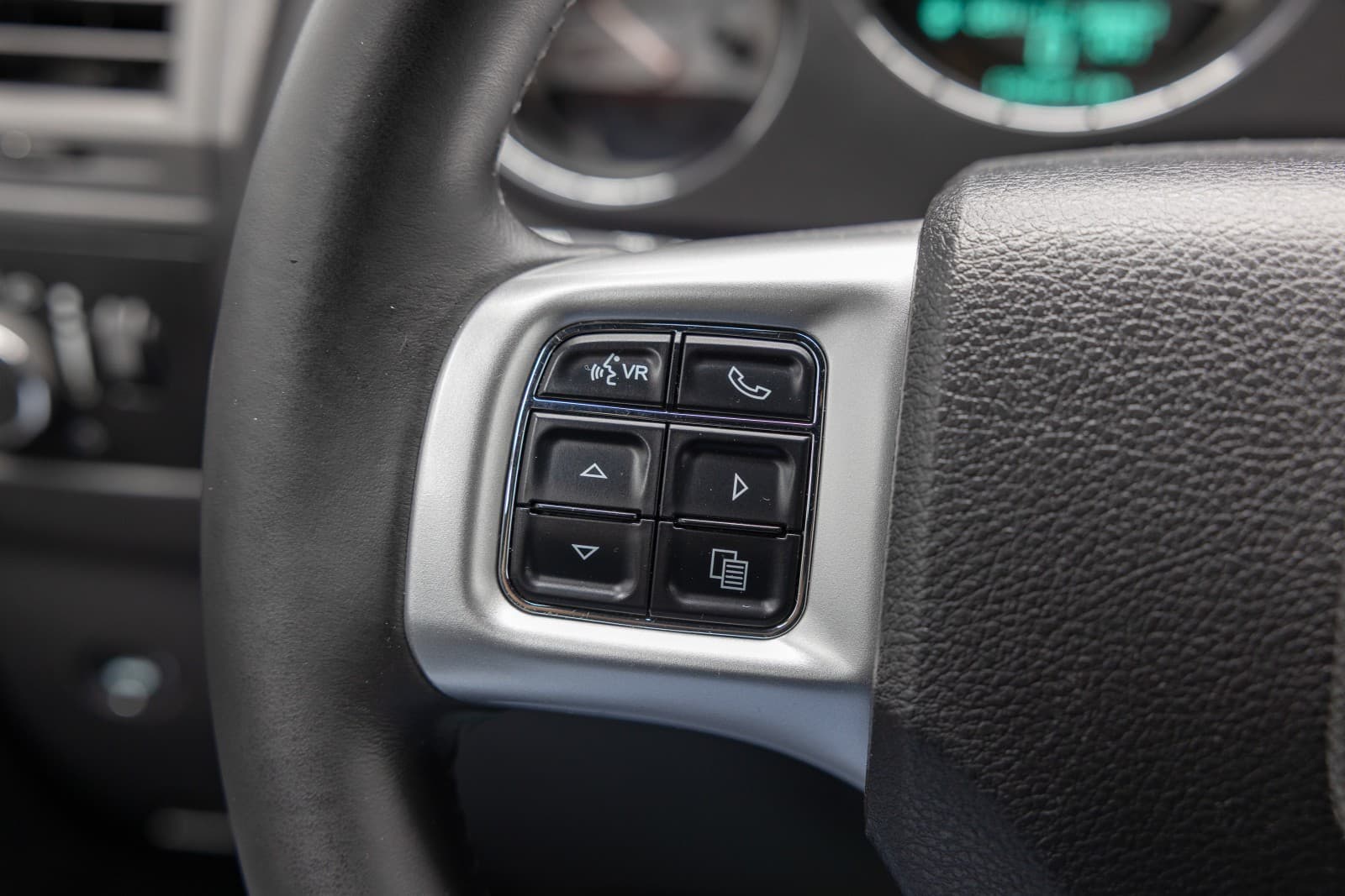 Dodge Challenger - bilde 27