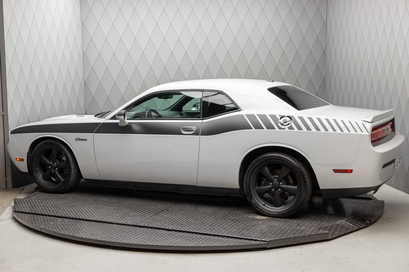 Dodge Challenger - bilde 4
