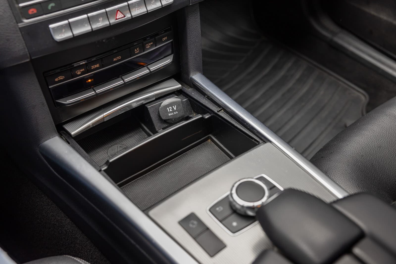 Mercedes-Benz E-Klasse - bilde 23