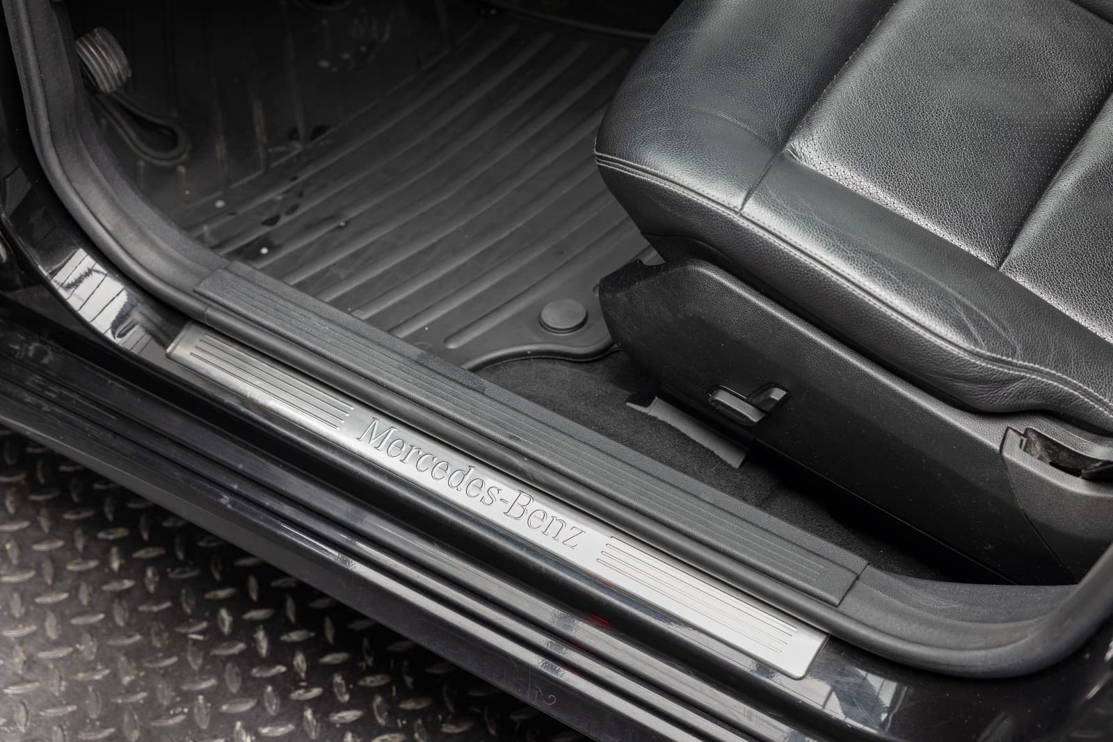 Mercedes-Benz E-Klasse - bilde 14