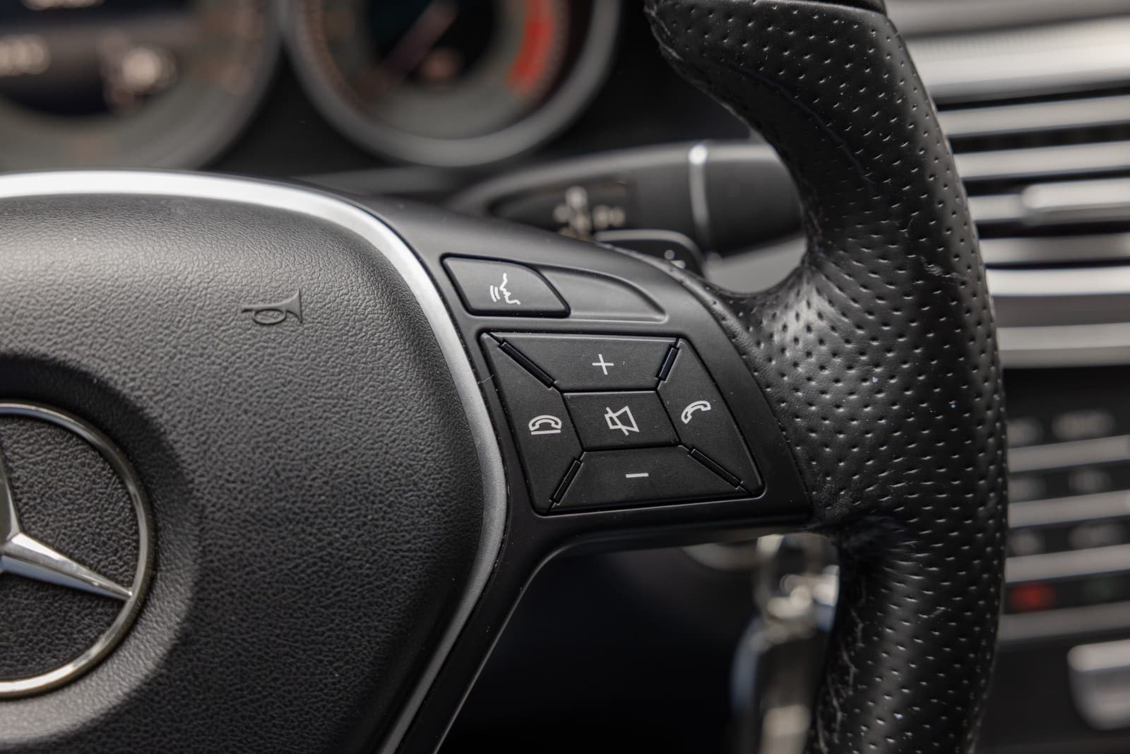 Mercedes-Benz E-Klasse - bilde 19