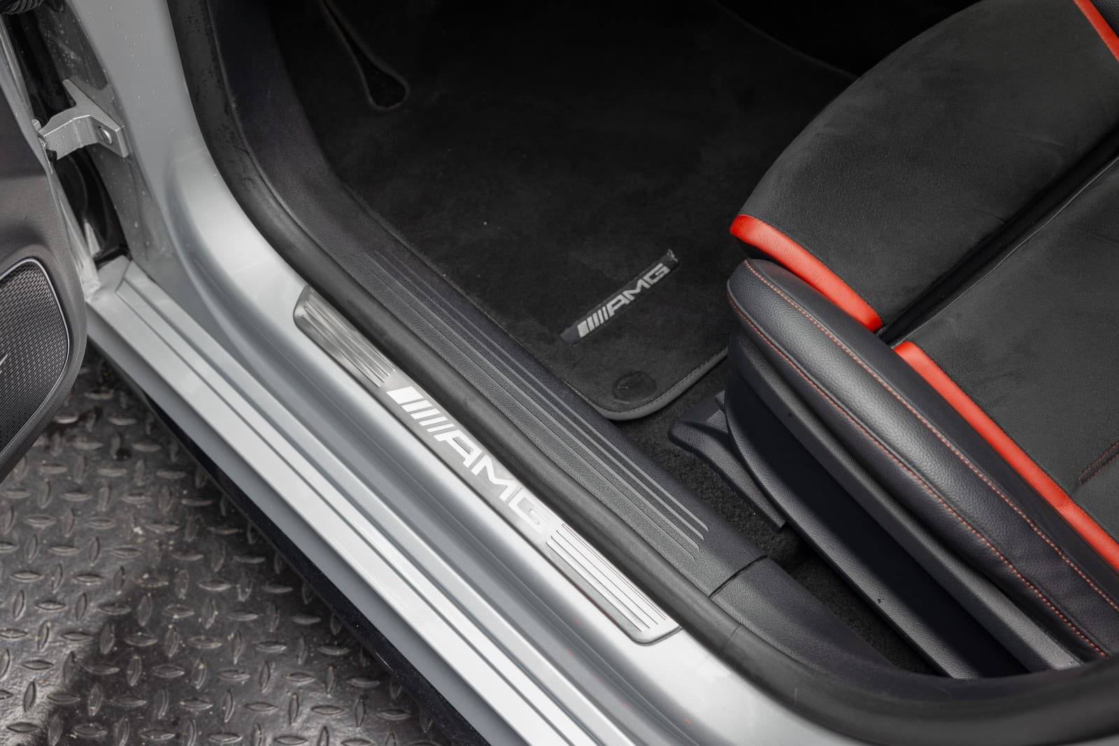 Mercedes-Benz CLA - bilde 19