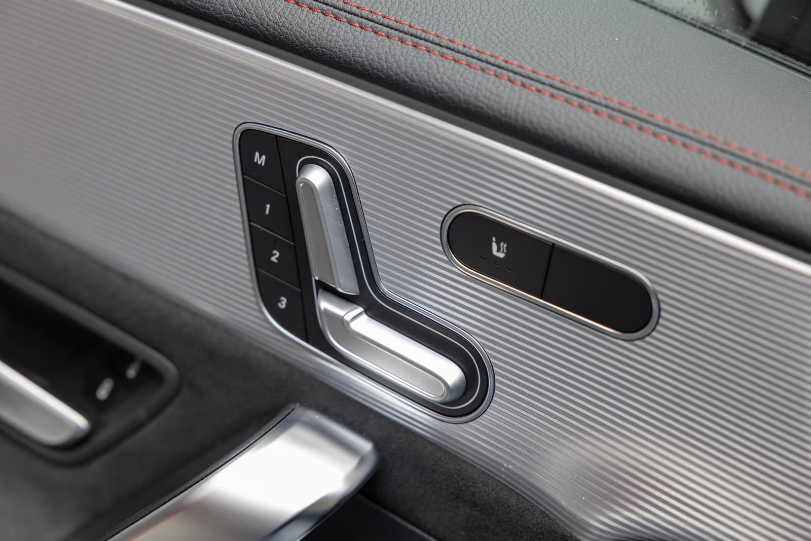 Mercedes-Benz CLA - bilde 17