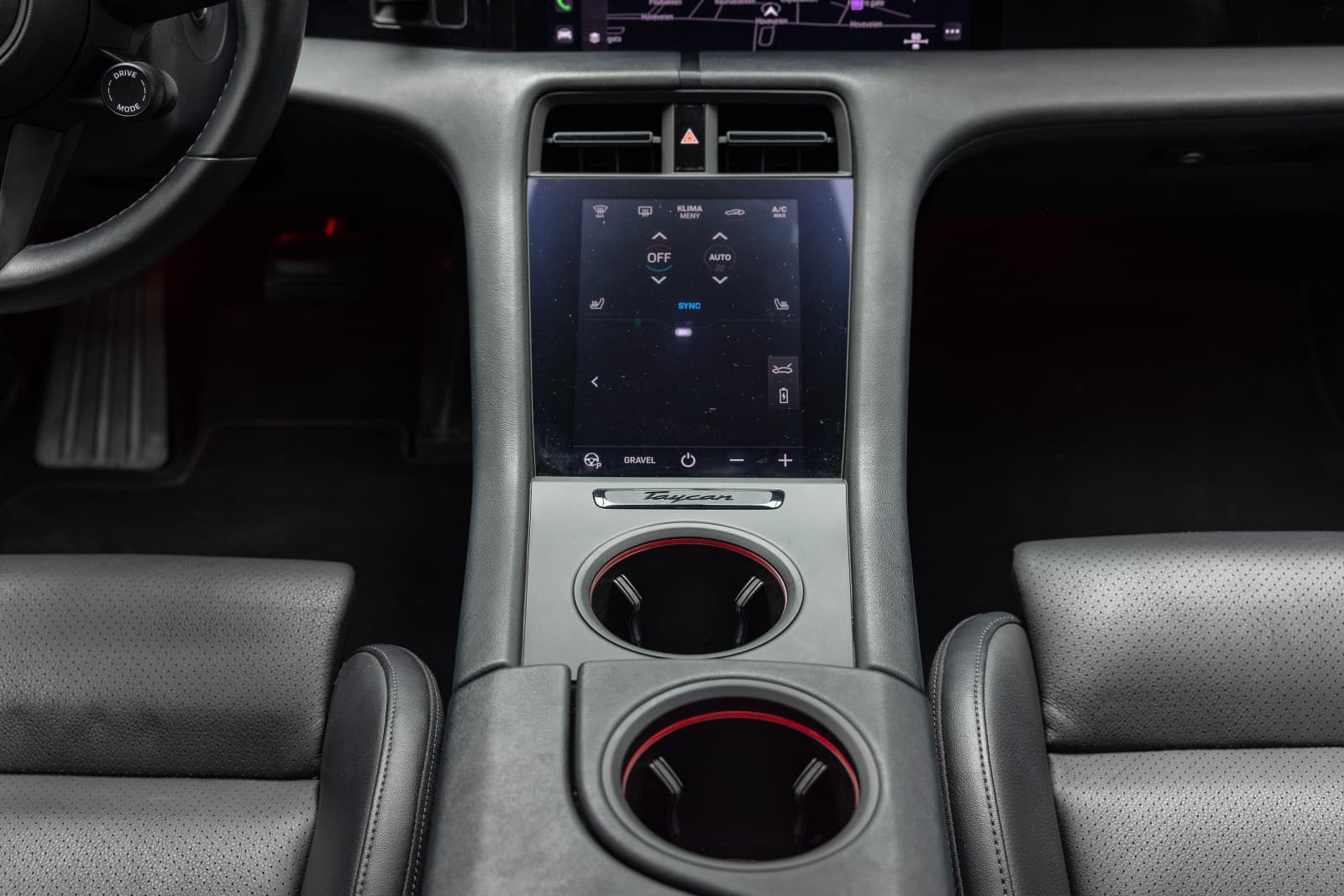 Porsche Taycan Cross Turismo - bilde 33