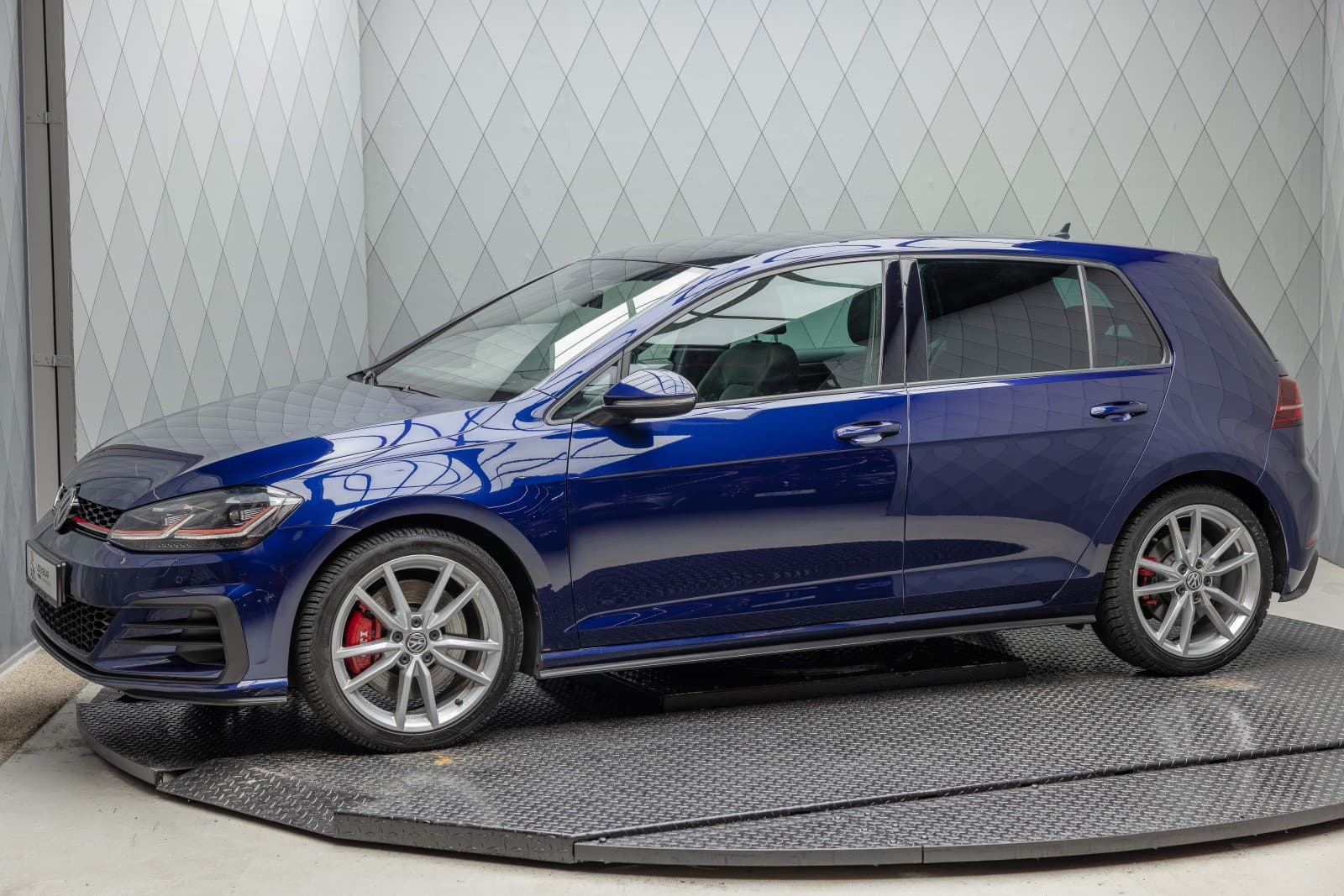 Volkswagen Golf - bilde 7