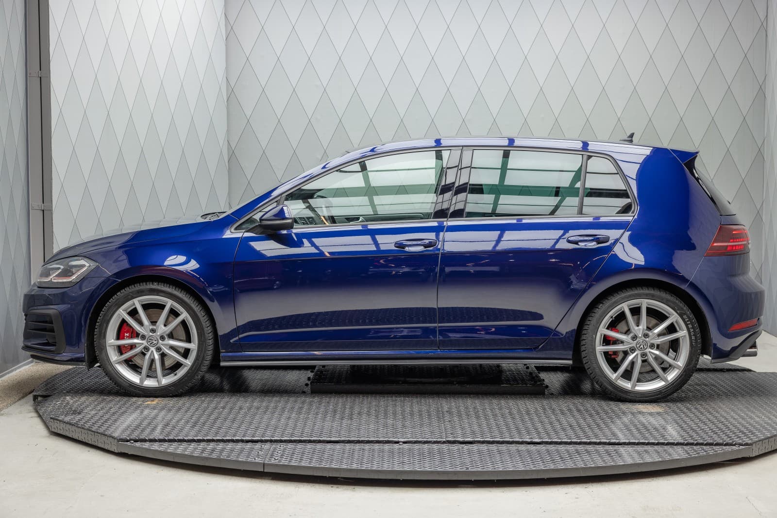 Volkswagen Golf - bilde 6