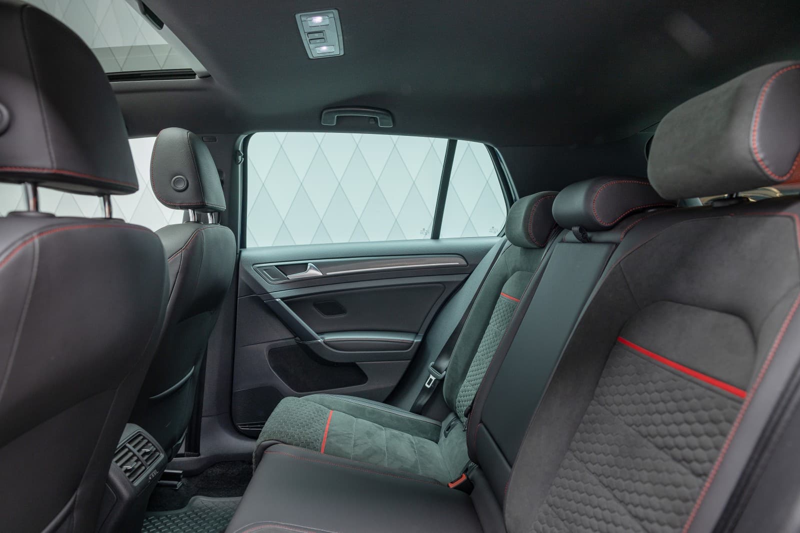 Volkswagen Golf - bilde 38