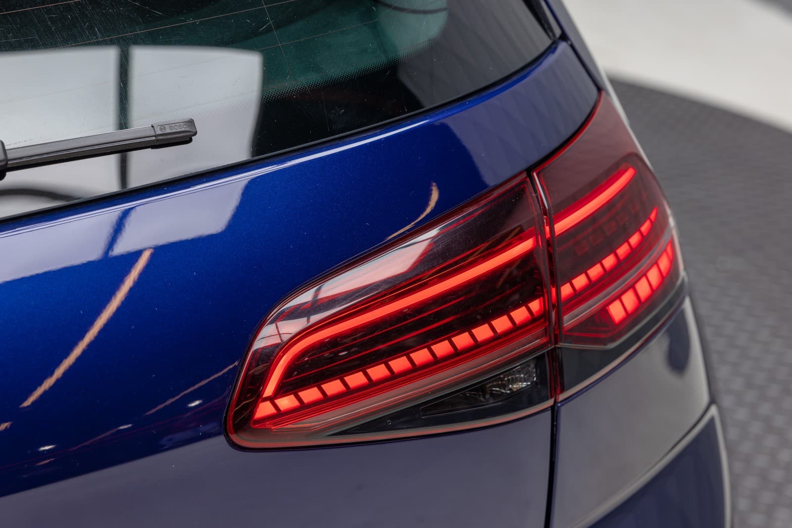 Volkswagen Golf - bilde 10