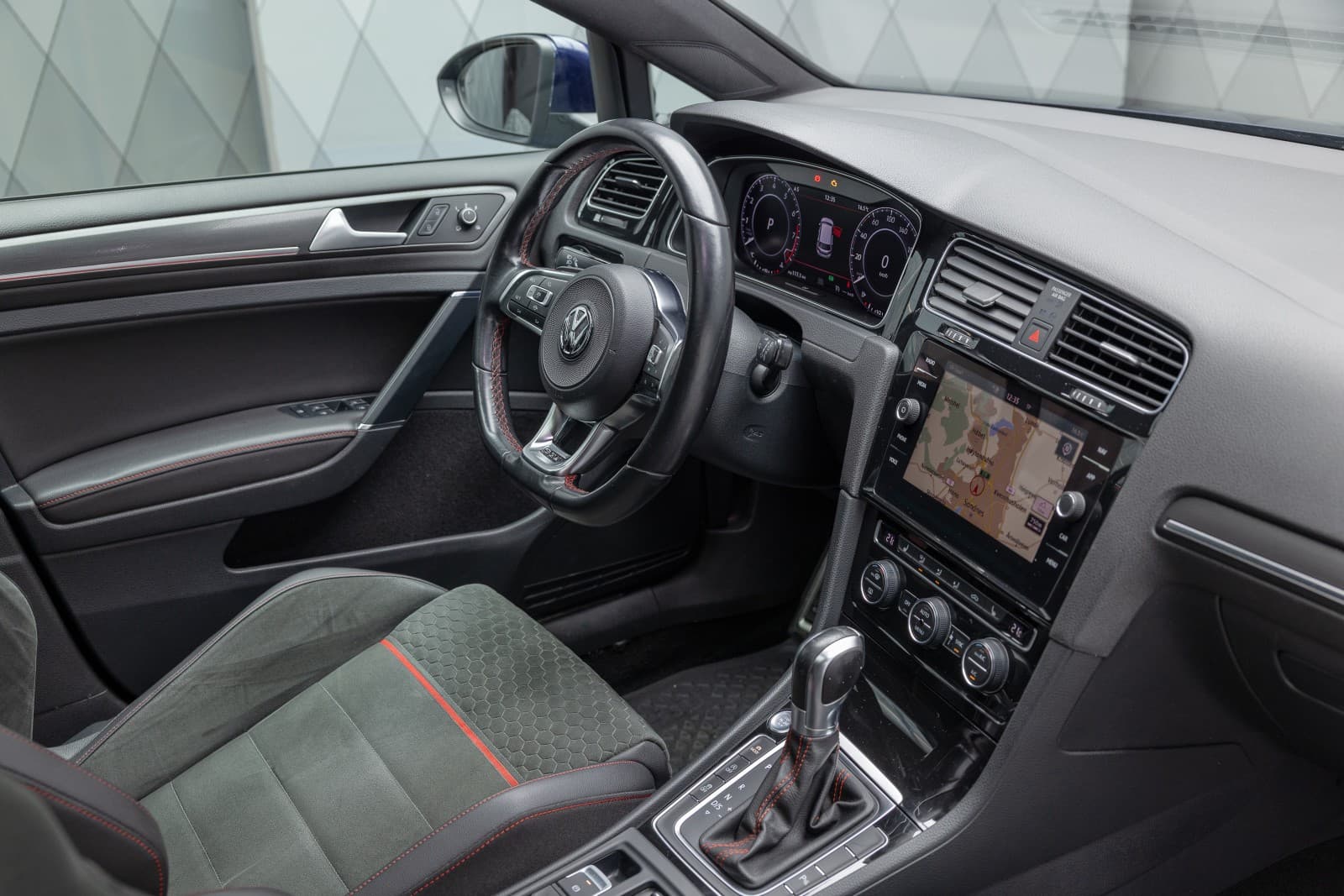 Volkswagen Golf - bilde 39