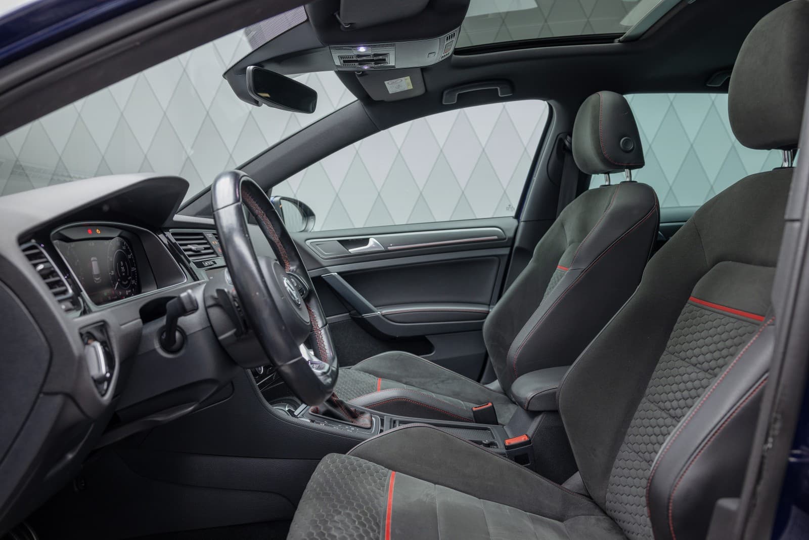 Volkswagen Golf - bilde 22