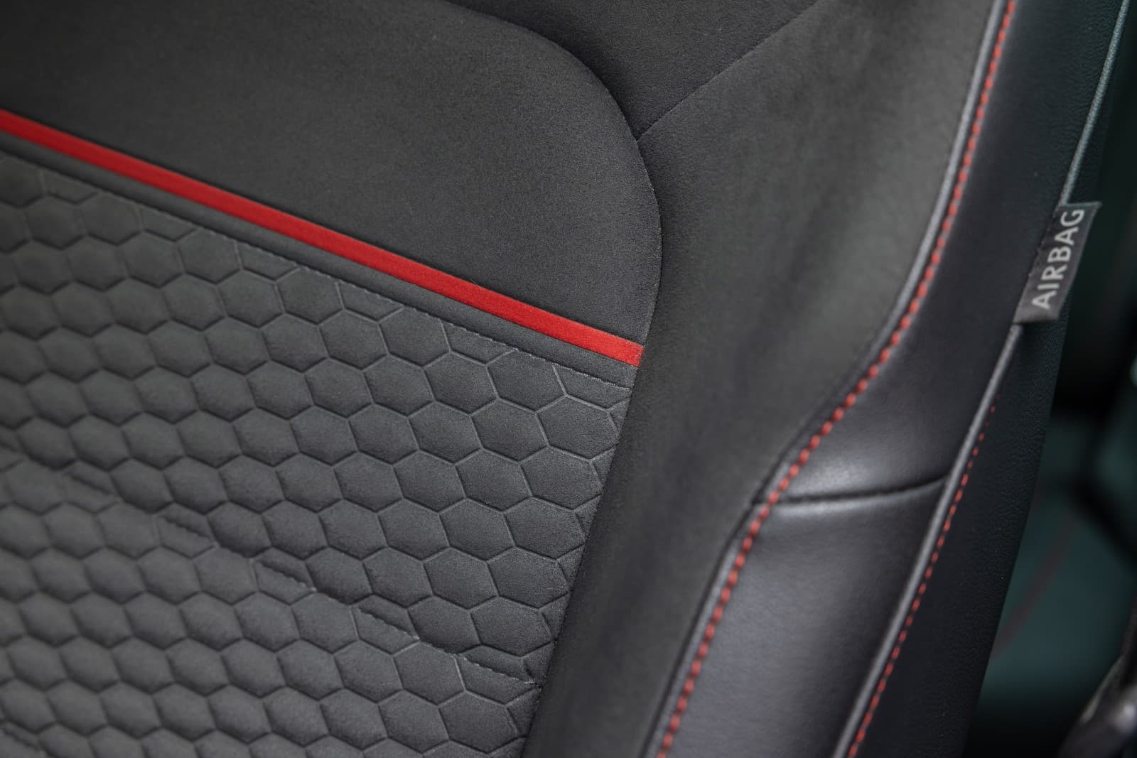 Volkswagen Golf - bilde 20