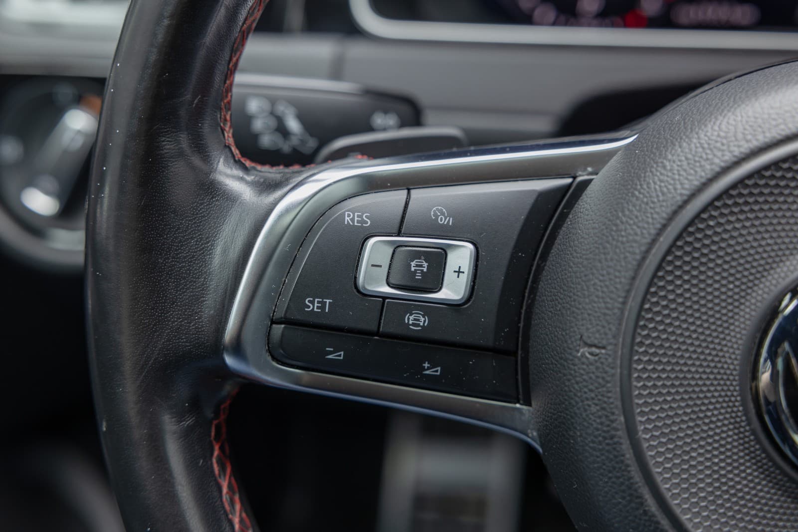 Volkswagen Golf - bilde 27