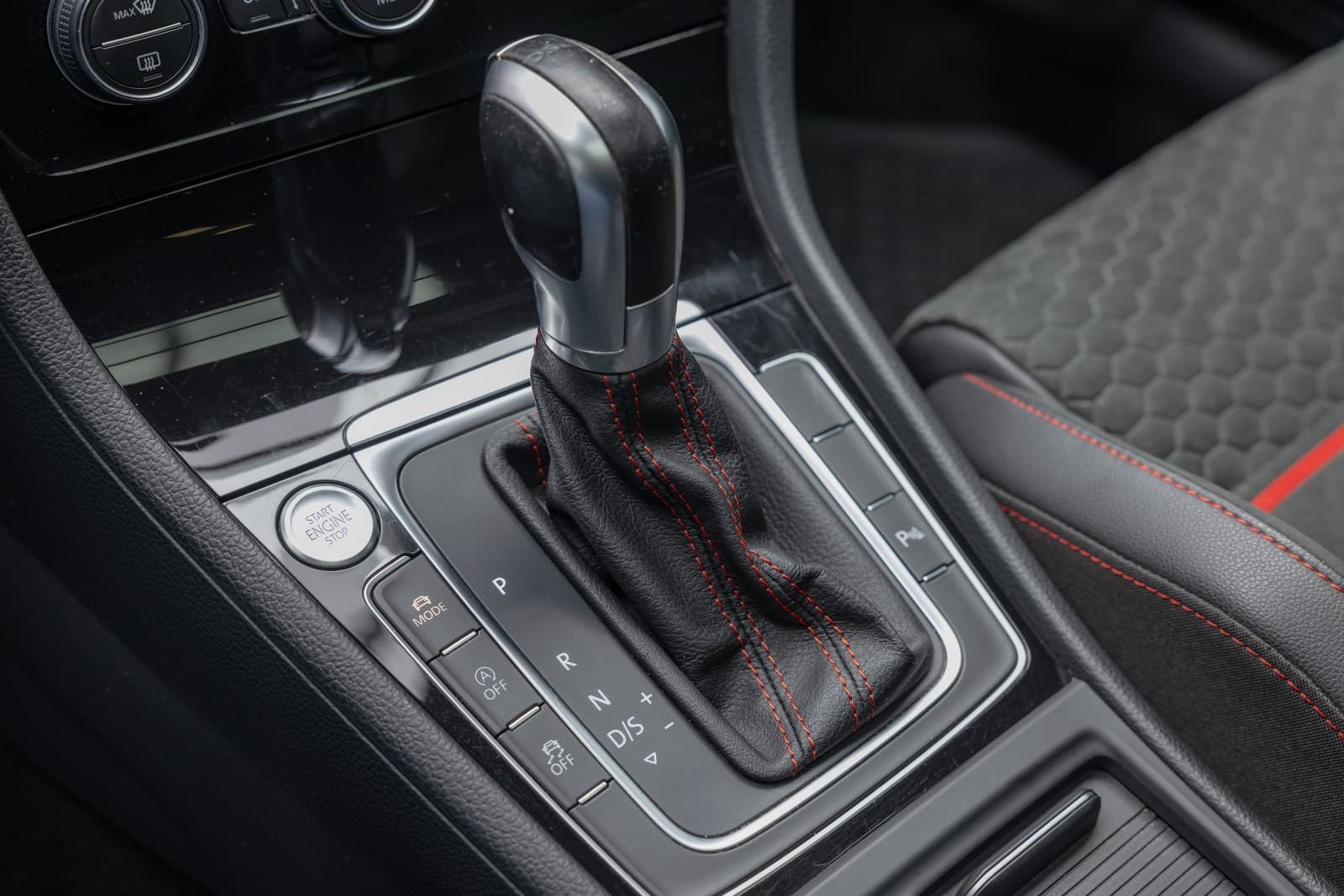 Volkswagen Golf - bilde 34