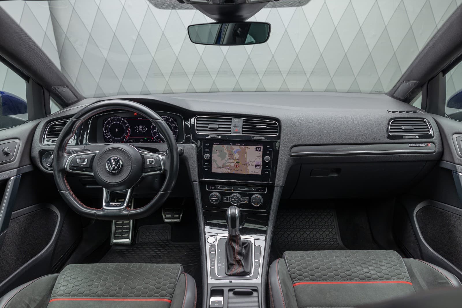 Volkswagen Golf - bilde 17